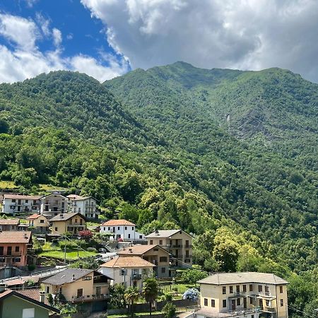 Casa Del Cios Calda E Intima Casetta Immersa Nel Verde Delle Montagne Alpe Basciumo Экстерьер фото